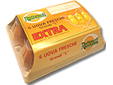 Uova Extra – freschezza garantita 7 giorni