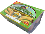 Uova Natura – galline allevate a terra